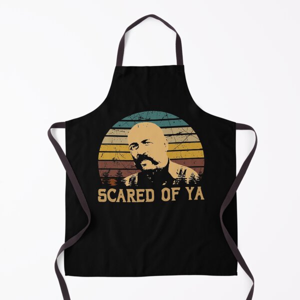 Item preview, Vintage Jeremiah Arts Johnson Film - Scared Of Ya designed and sold by StevenTerry8.