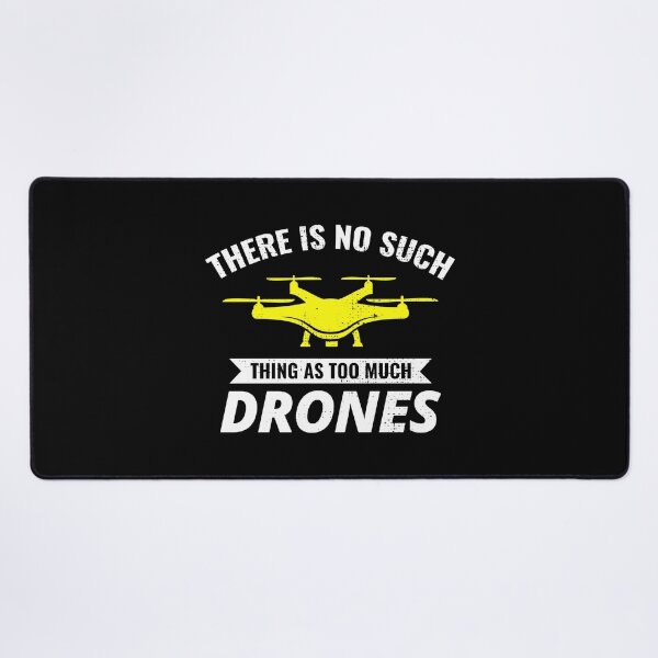 Artikelvorschau, FPV Drone Racing Quadcopters RC Pilot Operator Air Racing entworfen und verkauft von TastefulTees.