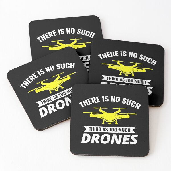 Artikelvorschau, FPV Drone Racing Quadcopters RC Pilot Operator Air Racing entworfen und verkauft von TastefulTees.