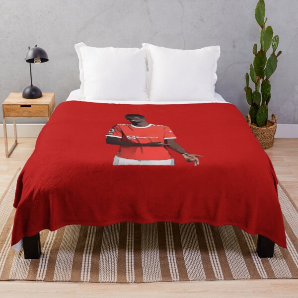 Item preview, Paul Pogba Ice In His Veins Celebration designed and sold by ijdesigns.
