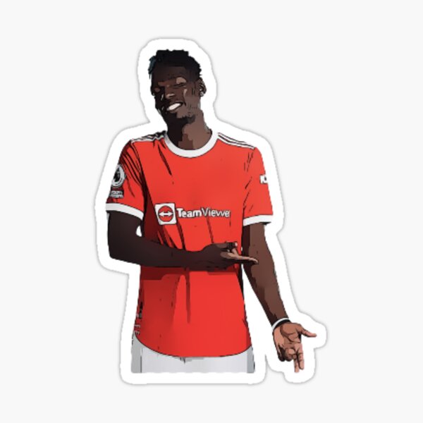 Pogba Gifts & Merchandise for Sale