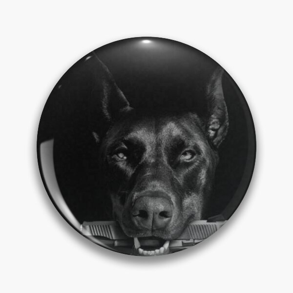 Item preview, Dobermann designed and sold by Gacsig.
