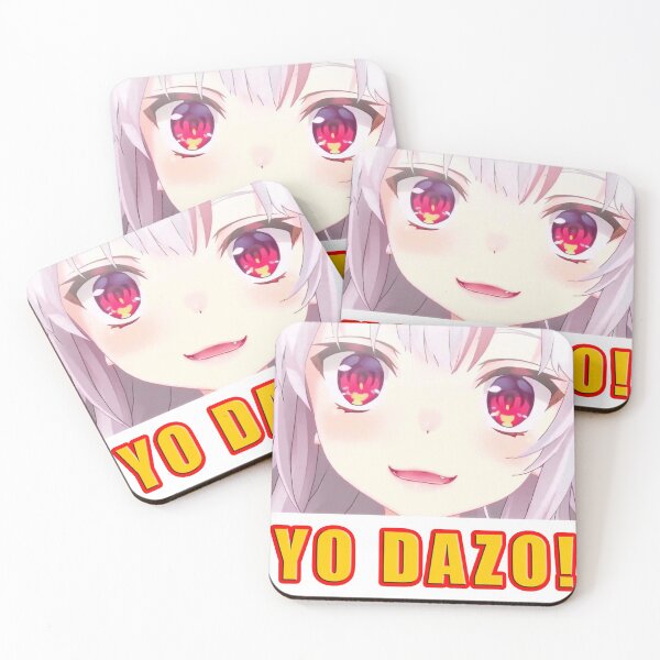 Item preview, Yo Dazo! designed and sold by Brandon002.