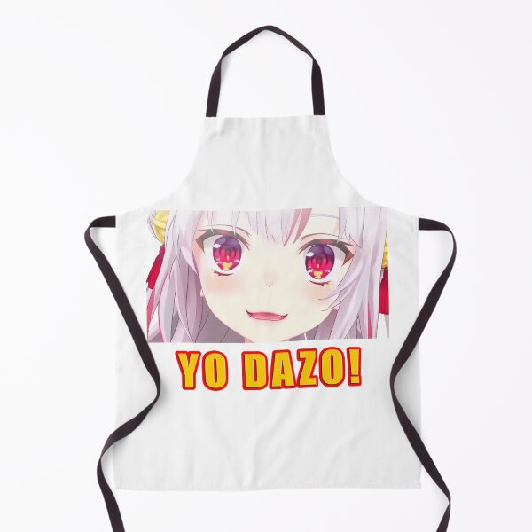Item preview, Yo Dazo! designed and sold by Brandon002.