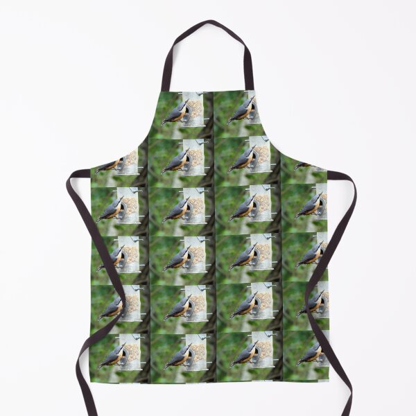 Item preview, nuthatch designed and sold by KathleenDawson.