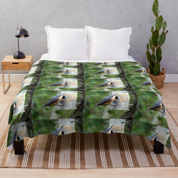 Item preview, nuthatch designed and sold by KathleenDawson.