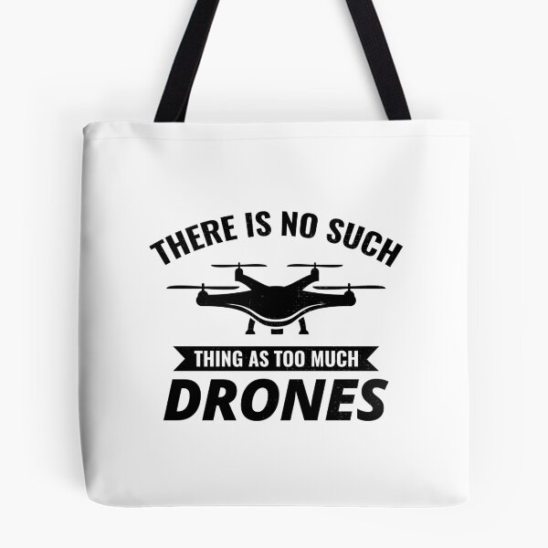 Item preview, FPV Drone Racing Quadcopters RC Pilot Operator Air Racing designed and sold by TastefulTees.
