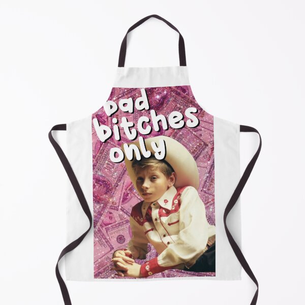 Item preview, Bad B*tches only Mason Ramsey designed and sold by Kjerstiana.
