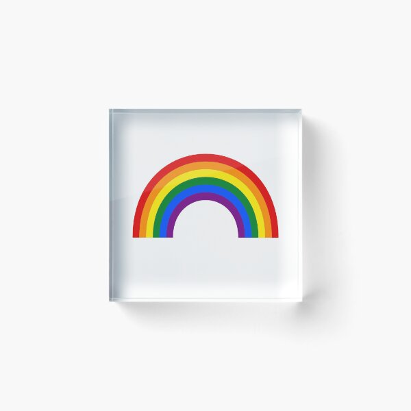 Item preview, Rainbow ?  designed and sold by sticker-vault.