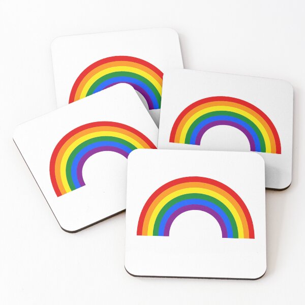 Item preview, Rainbow ?  designed and sold by sticker-vault.