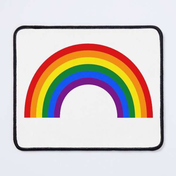 Item preview, Rainbow ? designed and sold by sticker-vault.