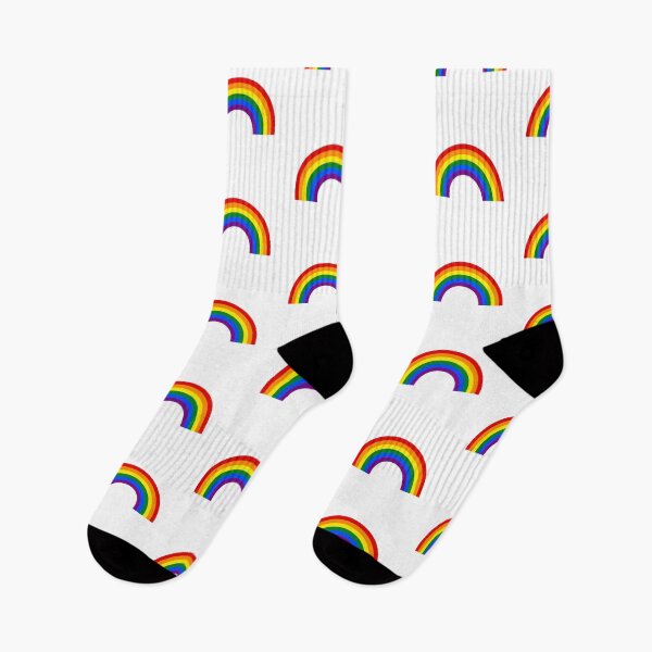 Item preview, Rainbow ?  designed and sold by sticker-vault.