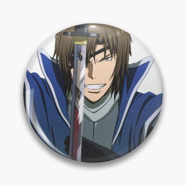 Item preview, Date Masamune Sengoku Basara designed and sold by arrasign.