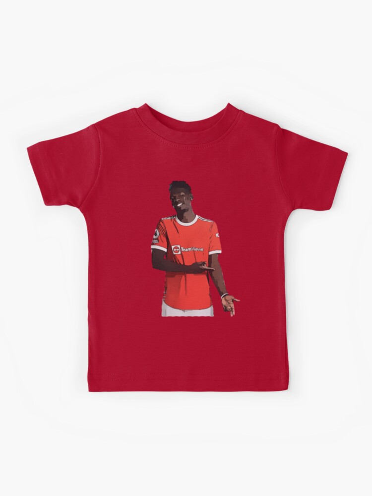 PAUL POGBA Classic T-Shirt for Sale by ijdesigns