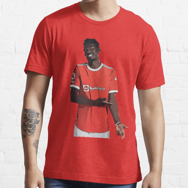 PAUL POGBA Classic T-Shirt for Sale by ijdesigns