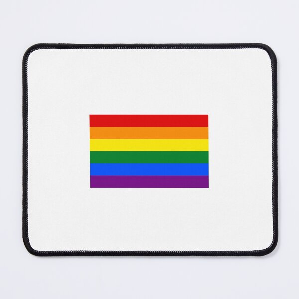 Item preview, Rainbow / Pride designed and sold by sticker-vault.