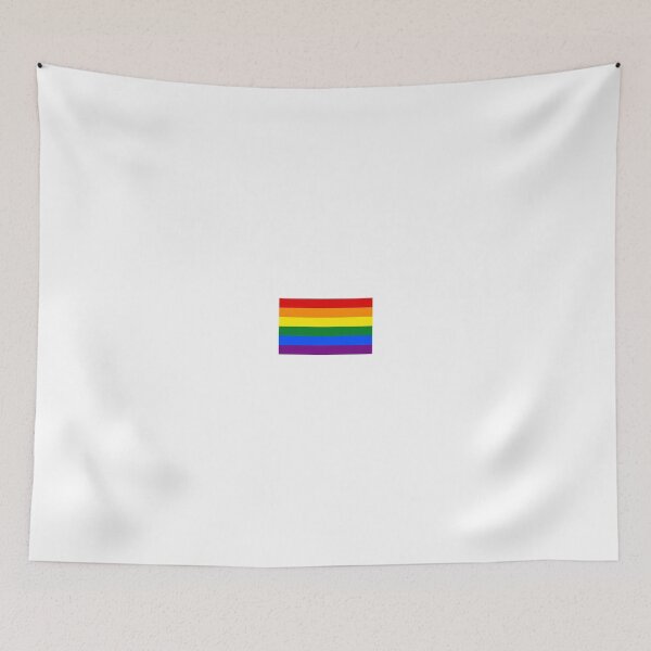 Item preview, Rainbow / Pride designed and sold by sticker-vault.