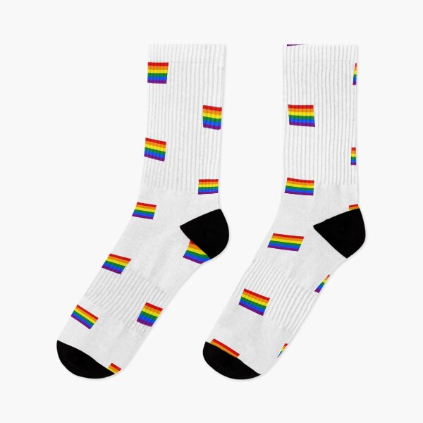 Item preview, Rainbow / Pride designed and sold by sticker-vault.