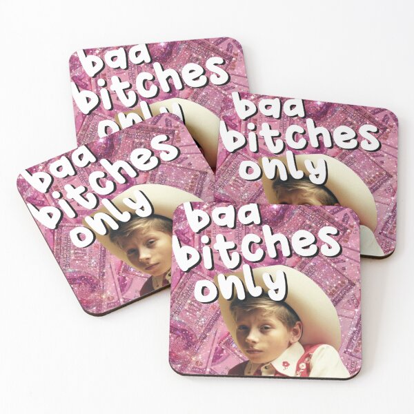 Item preview, Bad B*tches only Mason Ramsey designed and sold by Kjerstiana.