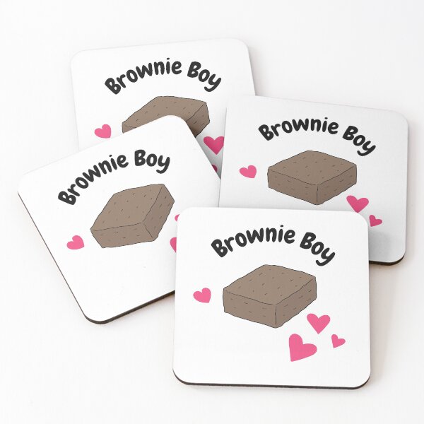 Item preview, Felix Brownie Boy Stray Kids designed and sold by ineedastepstool.