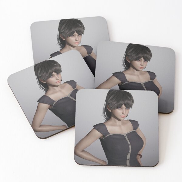 Item preview, Nexus Alluring Cover Ladies - Skylar designed and sold by NexusArts.