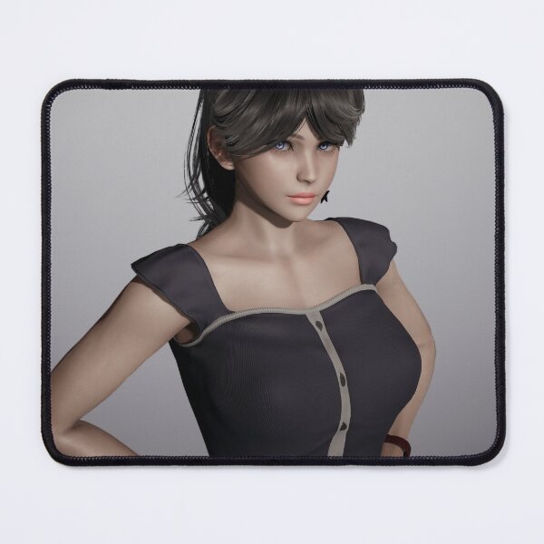 Item preview, Nexus Alluring Cover Ladies - Skylar designed and sold by NexusArts.