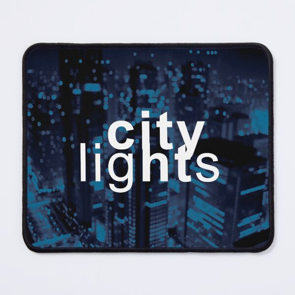 Item preview, citylights designed and sold by Abharan.