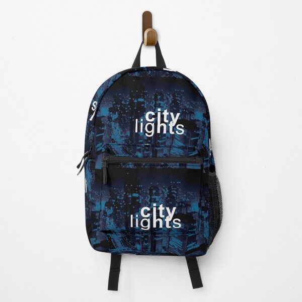 Item preview, citylights designed and sold by Abharan.