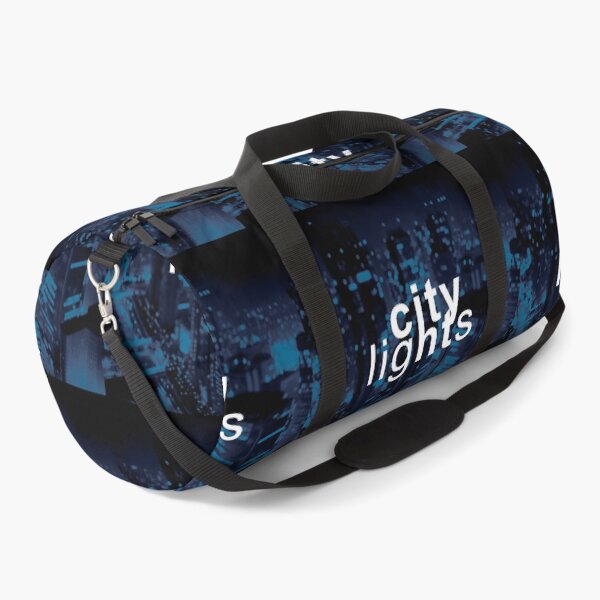 Item preview, citylights designed and sold by Abharan.