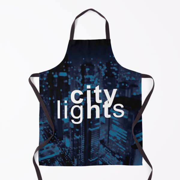 Item preview, citylights designed and sold by Abharan.