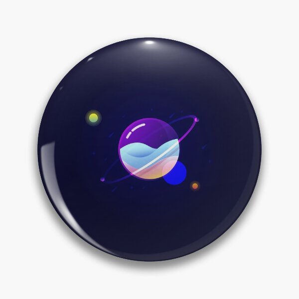 Item preview, Glass planet designed and sold by Aku-san.