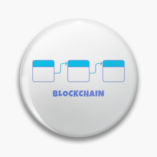 Item preview, Blockchain Data Structure designed and sold by Mechashadow.