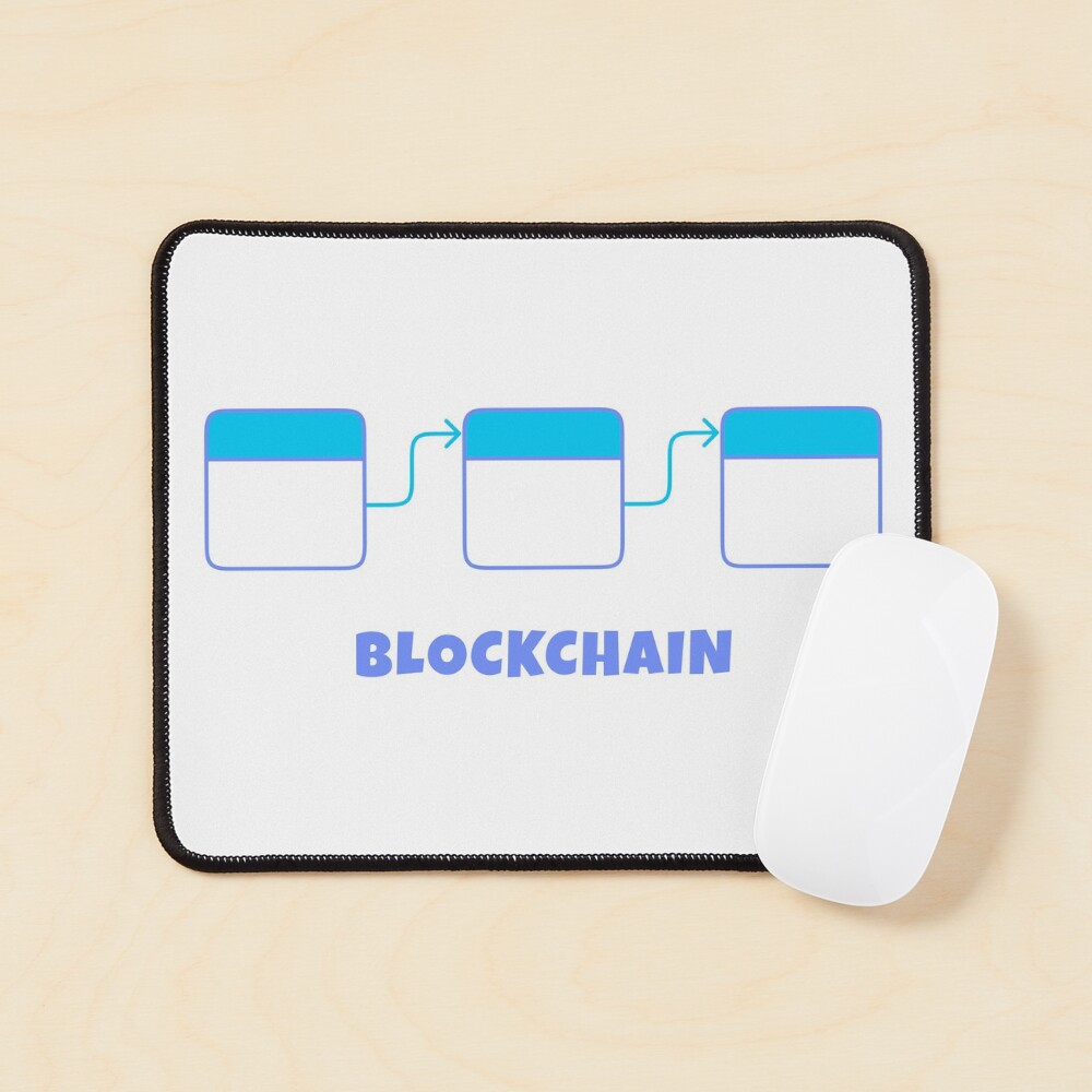 Item preview, Mouse Pad designed and sold by Mechashadow.