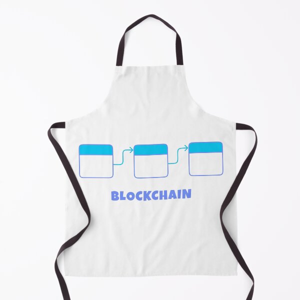 Item preview, Blockchain Data Structure designed and sold by Mechashadow.