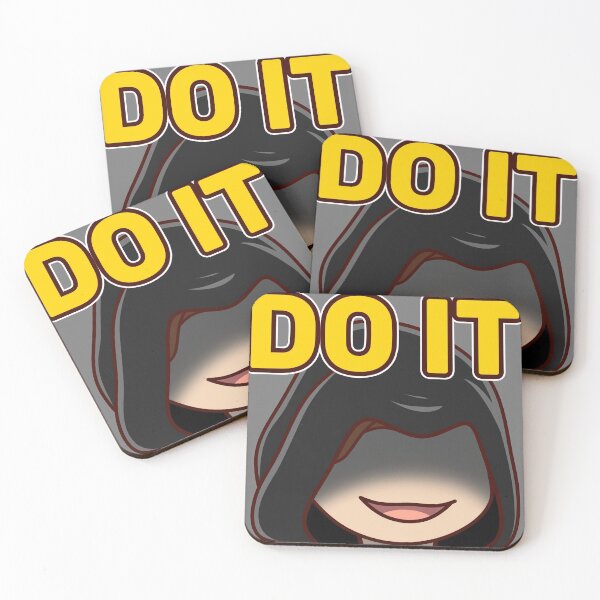 Item preview, Do It designed and sold by 2Little2Nate.