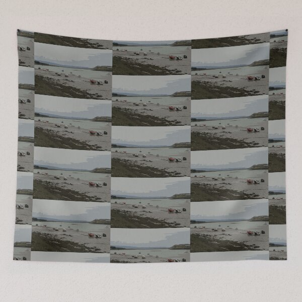 Item preview, Walney Channel Boats designed and sold by Colin Bentham.