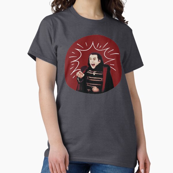 Item preview, That LAUGH designed and sold by squidblot.