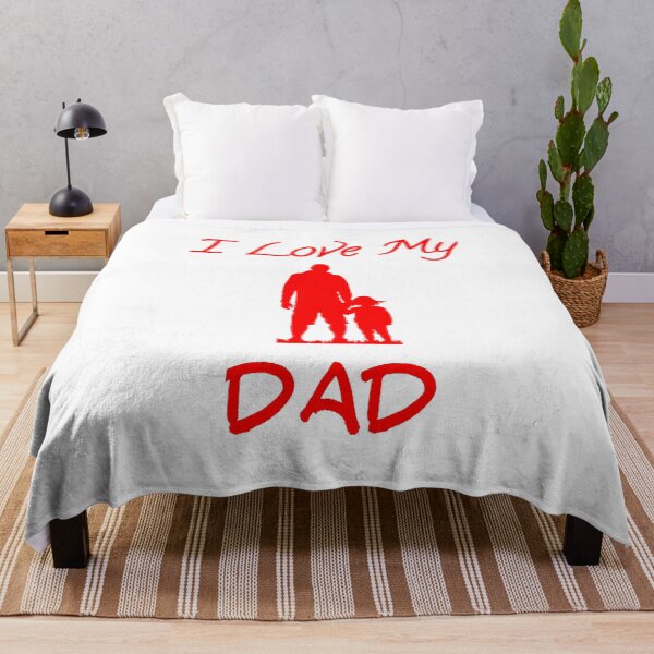 Item preview, girl's dad designed and sold by SIA-SHOPPING.