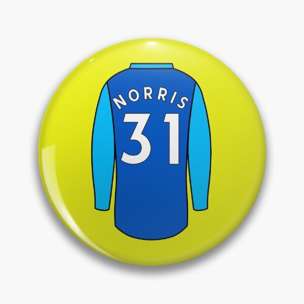 Item preview, Will Norris Jersey   designed and sold by ClarkeHolly.