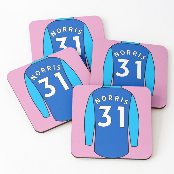 Item preview, Will Norris Jersey   designed and sold by ClarkeHolly.