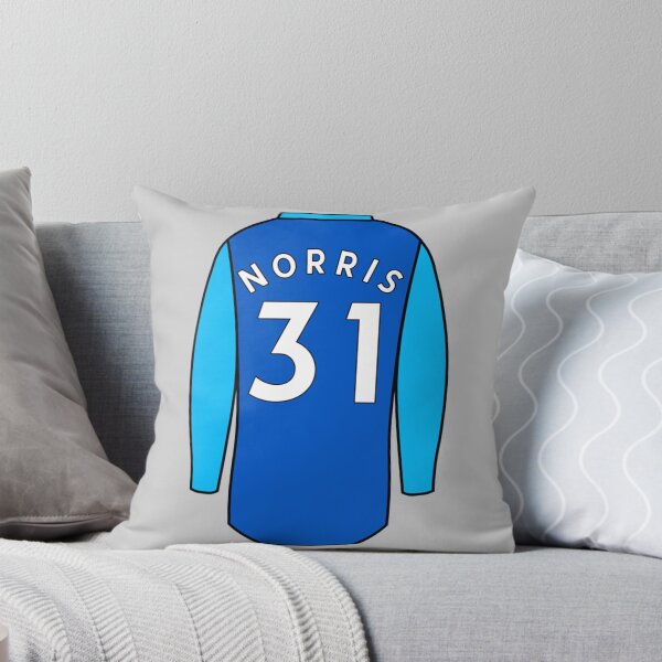 Item preview, Will Norris Jersey   designed and sold by ClarkeHolly.