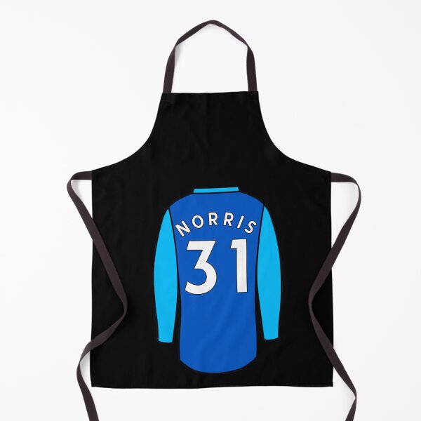 Artikelvorschau, Will Norris Jersey entworfen und verkauft von ClarkeHolly.