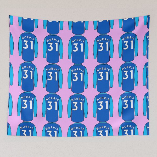 Item preview, Will Norris Jersey   designed and sold by ClarkeHolly.