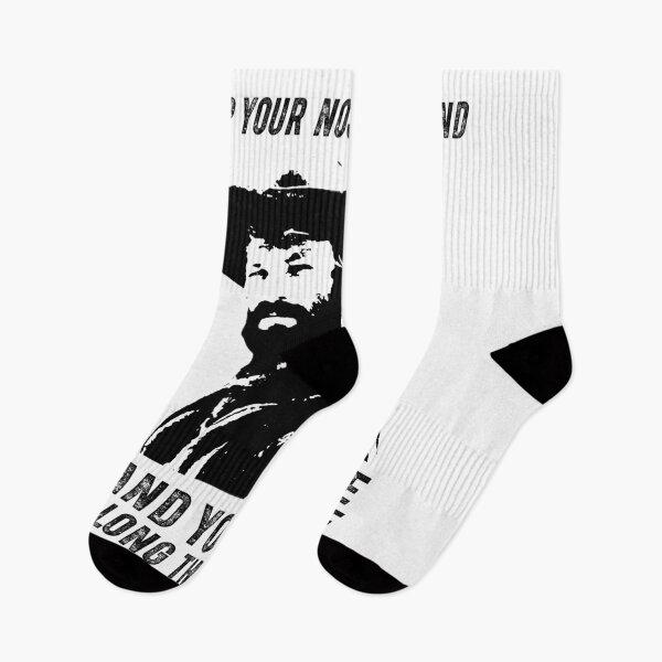Item preview, Keep Your Nose In The Wind and Your Eye Along The Skyline designed and sold by StevenTerry8.