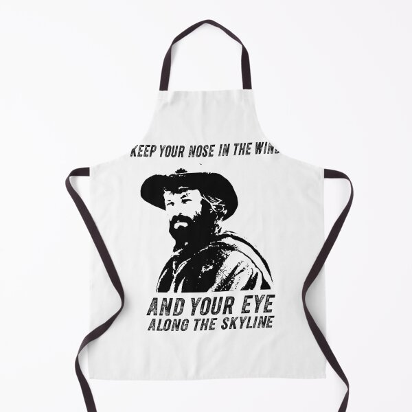 Item preview, Keep Your Nose In The Wind and Your Eye Along The Skyline designed and sold by StevenTerry8.