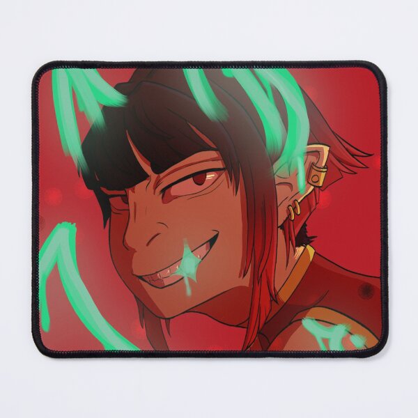 Item preview, Tagged grin designed and sold by Phantasm-makes.