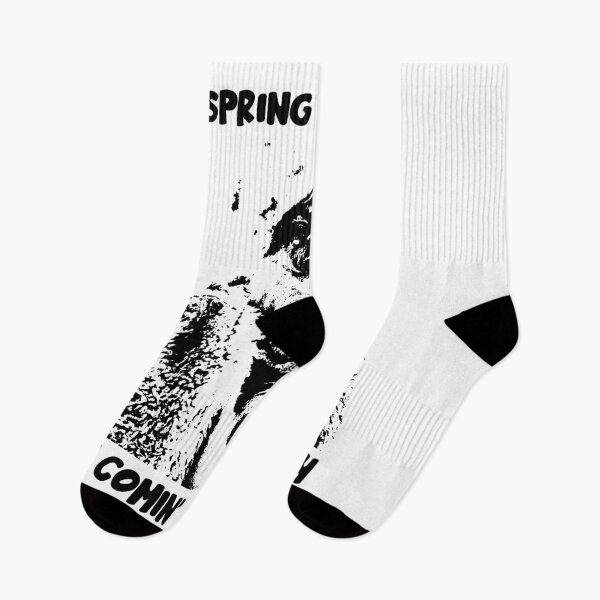 Item preview, Spring Is Slow In Comin' This High designed and sold by StevenTerry8.