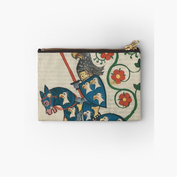 Item preview, Medieval Codex 1 designed and sold by DoodleThrift.
