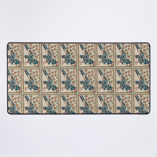 Item preview, Medieval Codex 1 designed and sold by DoodleThrift.