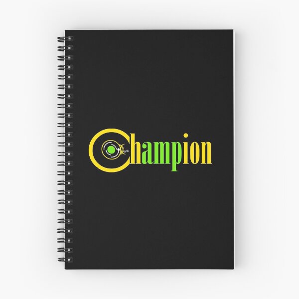 Artikelvorschau, Champion entworfen und verkauft von Gladiator2008.